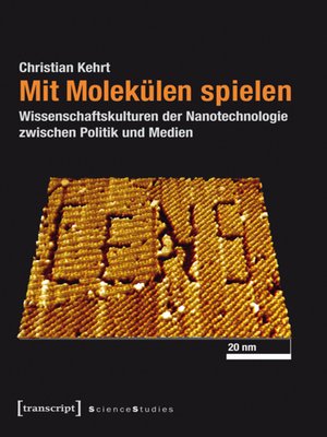 cover image of Mit Molekülen spielen